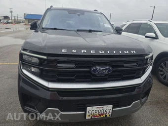 2025 Ford Expedition Platinum - miniatura 2