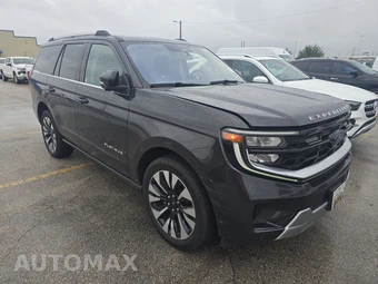 2025 Ford Expedition Platinum - miniatura 3