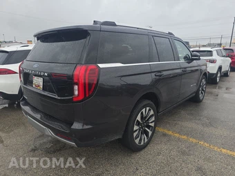 2025 Ford Expedition Platinum - miniatura 4
