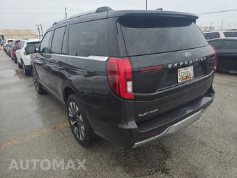 2025 Ford Expedition Platinum - miniatura 6