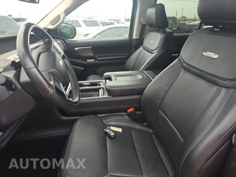 2025 Ford Expedition Platinum - miniatura 7