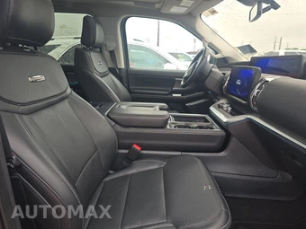2025 Ford Expedition Platinum - miniatura 8