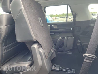 2025 Ford Expedition Platinum - miniatura 13