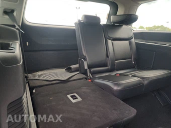2025 Ford Expedition Platinum - miniatura 14