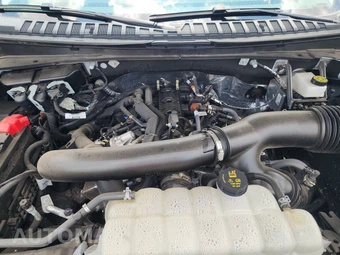 2025 Ford Expedition Platinum - miniatura 16