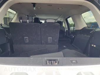 2025 Ford Expedition Platinum - miniatura 17
