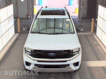 2025 Ford Expedition Platinum - miniatura 2