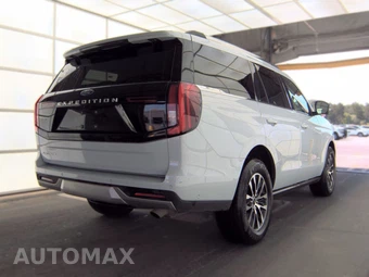 2025 Ford Expedition Platinum - miniatura 4