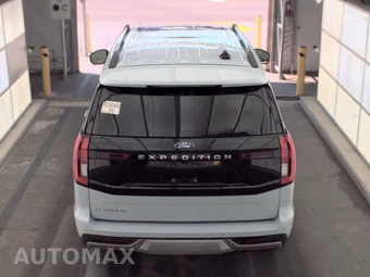 2025 Ford Expedition Platinum - miniatura 5