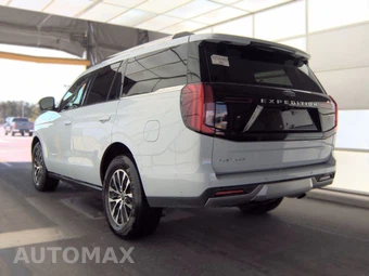 2025 Ford Expedition Platinum - miniatura 6