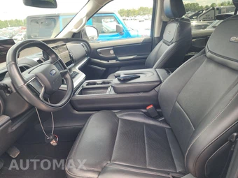 2025 Ford Expedition Platinum - miniatura 7