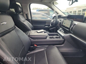 2025 Ford Expedition Platinum - miniatura 8