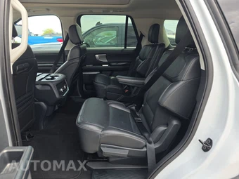 2025 Ford Expedition Platinum - miniatura 13