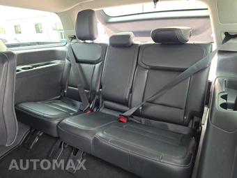 2025 Ford Expedition Platinum - miniatura 14