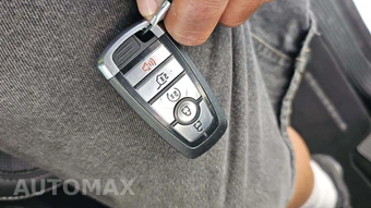 2025 Ford Expedition Platinum - miniatura 21