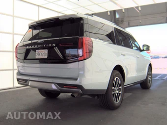 2025 Ford Expedition Platinum - miniatura 4