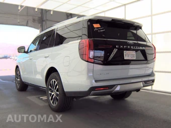 2025 Ford Expedition Platinum - miniatura 6