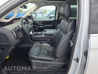 2025 Ford Expedition Platinum - miniatura 7