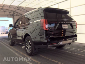 2025 Ford Expedition Platinum - miniatura 2