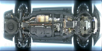 2025 Ford Expedition Platinum - miniatura 22