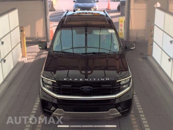 2025 Ford Expedition Platinum - miniatura 23