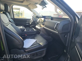 2025 Ford Expedition Platinum - miniatura 25