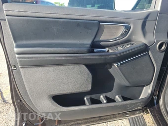 2025 Ford Expedition Platinum - miniatura 26