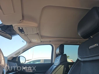 2025 Ford Expedition Platinum - miniatura 29