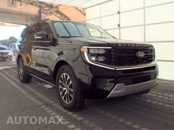 2025 Ford Expedition Platinum - miniatura 3