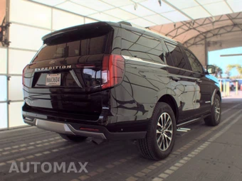 2025 Ford Expedition Platinum - miniatura 4