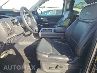 2025 Ford Expedition Platinum - miniatura 5