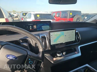 2025 Ford Expedition Platinum - miniatura 6