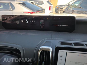 2025 Ford Expedition Platinum - miniatura 12