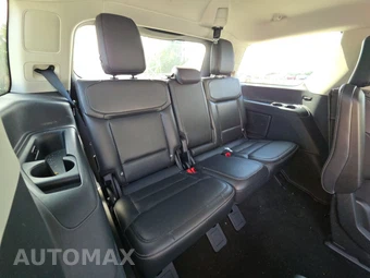 2025 Ford Expedition Platinum - miniatura 14