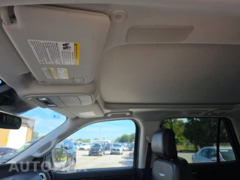 2025 Ford Expedition Platinum - miniatura 18