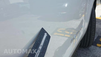 2025 Ford Expedition Platinum - miniatura 19