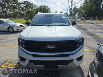 2025 Ford Expedition Platinum - miniatura 2