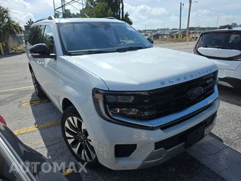 2025 Ford Expedition Platinum - miniatura 3