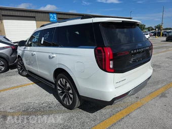 2025 Ford Expedition Platinum - miniatura 6
