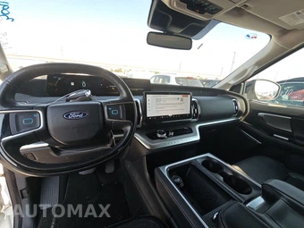 2025 Ford Expedition Platinum - miniatura 11