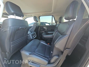 2025 Ford Expedition Platinum - miniatura 13
