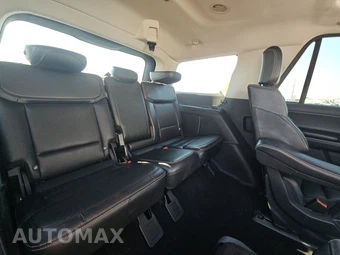 2025 Ford Expedition Platinum - miniatura 14