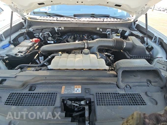 2025 Ford Expedition Platinum - miniatura 16
