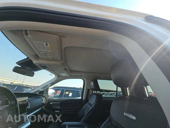 2025 Ford Expedition Platinum - miniatura 18