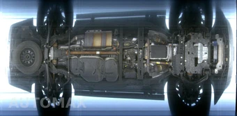 2025 Ford Expedition Platinum - miniatura 19
