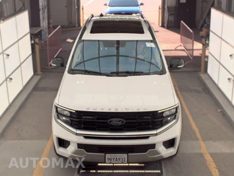 2025 Ford Expedition Platinum - miniatura 2