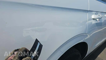 2025 Ford Expedition Platinum - miniatura 21