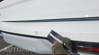 2025 Ford Expedition Platinum - miniatura 25
