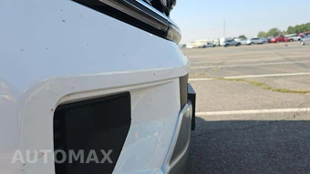 2025 Ford Expedition Platinum - miniatura 26