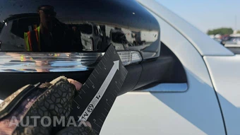 2025 Ford Expedition Platinum - miniatura 27